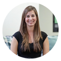 40 Minute Mentor: Adriana Restrepo