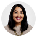 40 Minute Mentor: Shimona Mehta