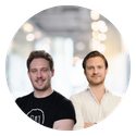 40 Minute Mentor: Joe & Adam